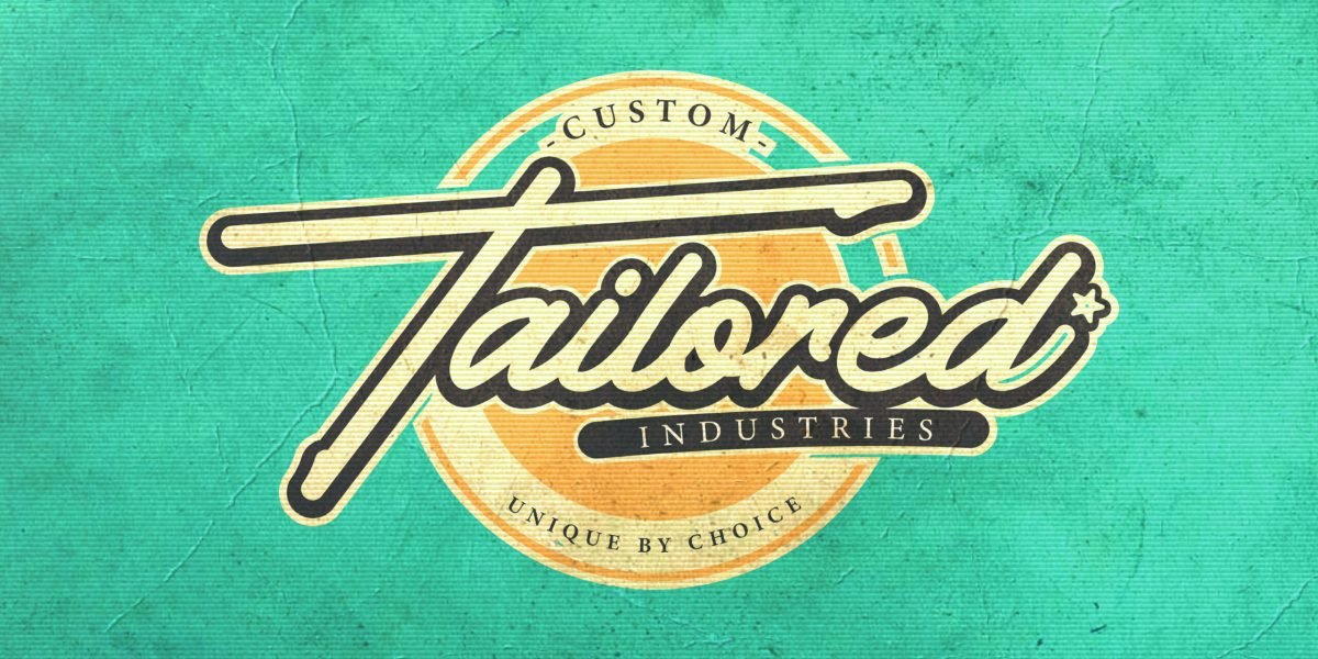 Custom Tailored