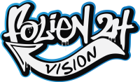 Folienvision Logo