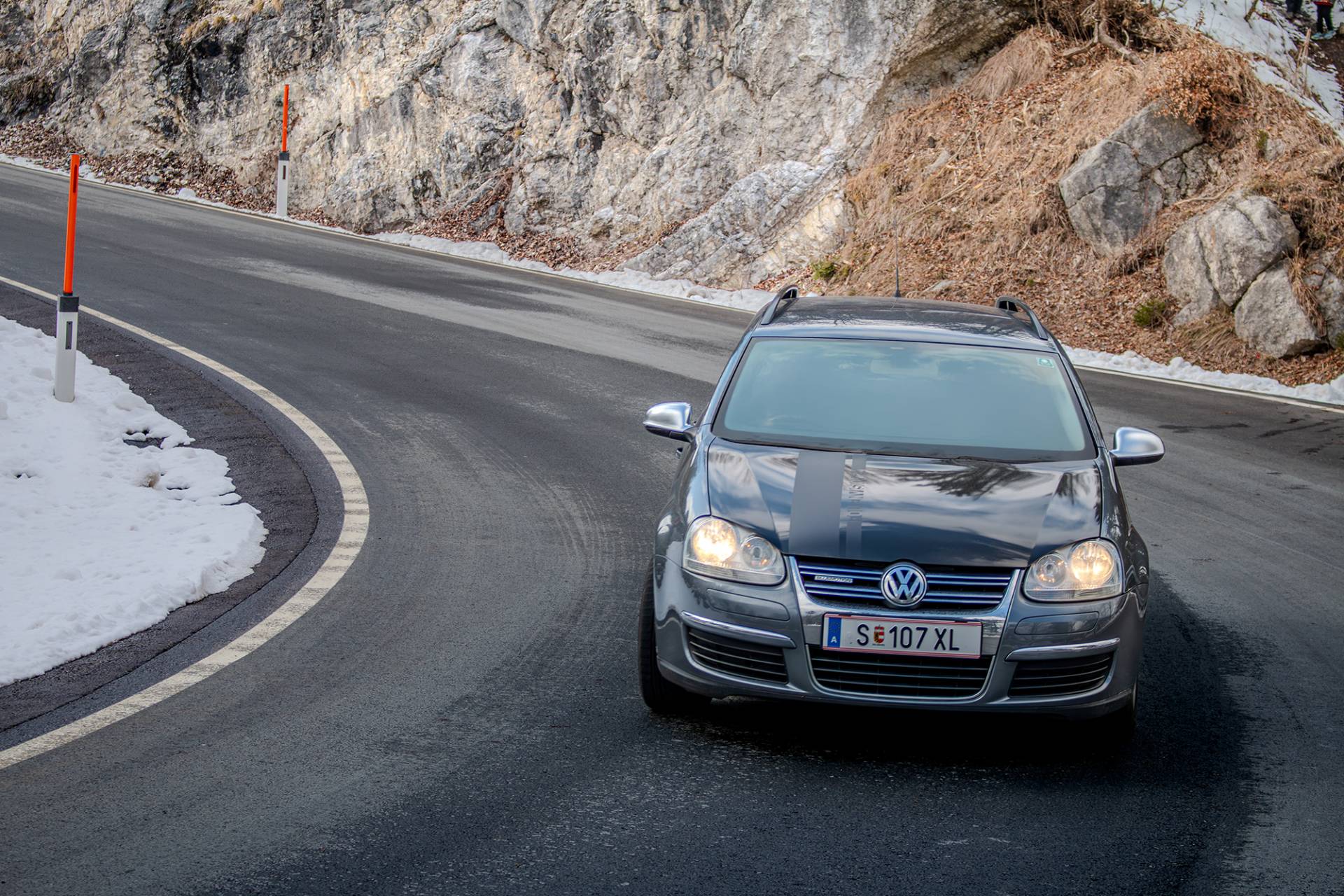 Auto Verleih Salzburg